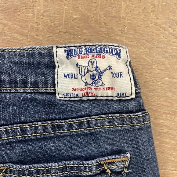 Women’s True Religion jeans - Picture 7 of 7